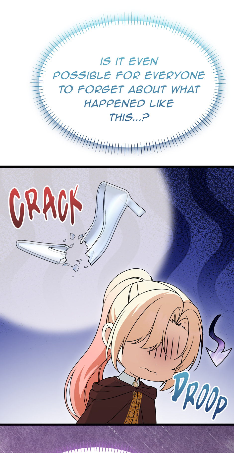 The Villainess Makeover Chapter 64 page 59 - 