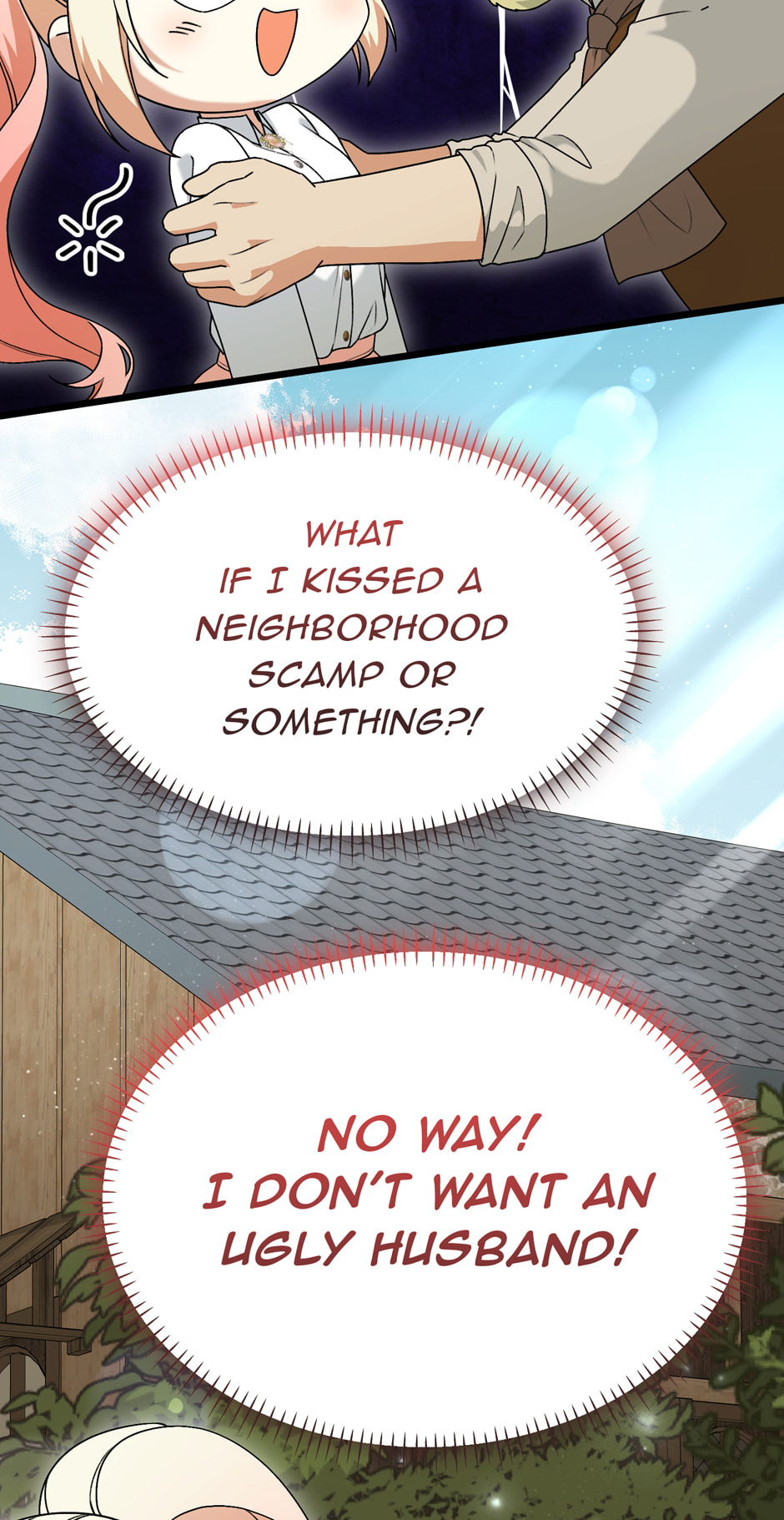 The Villainess Makeover Chapter 64 page 61 - 