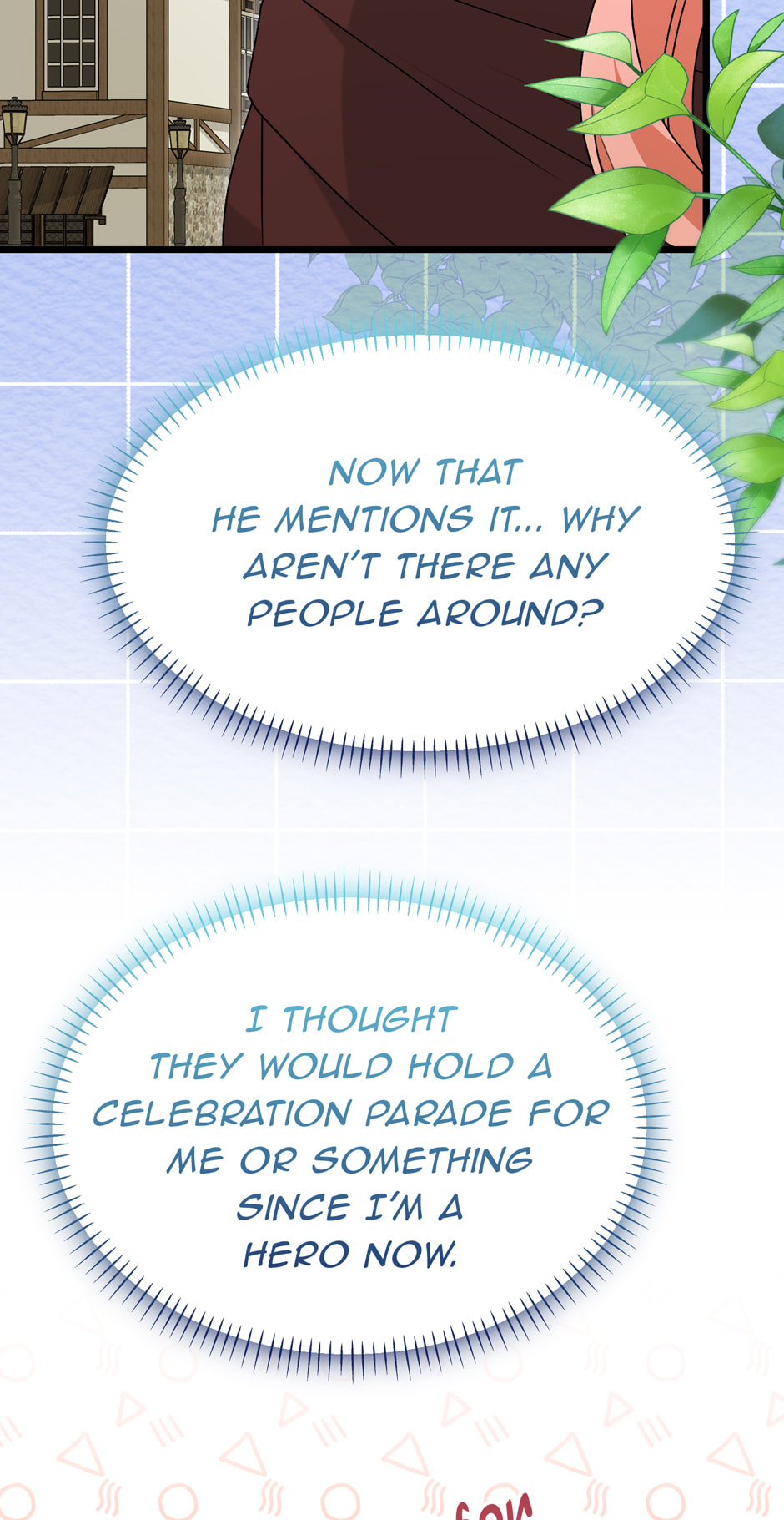 The Villainess Makeover Chapter 64 page 64 - 