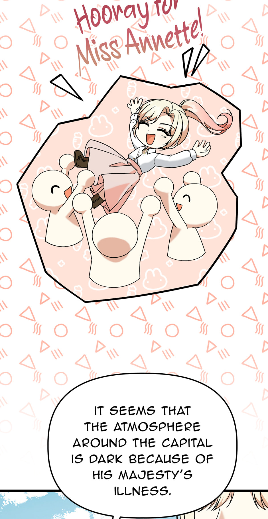 The Villainess Makeover Chapter 64 page 65 - 