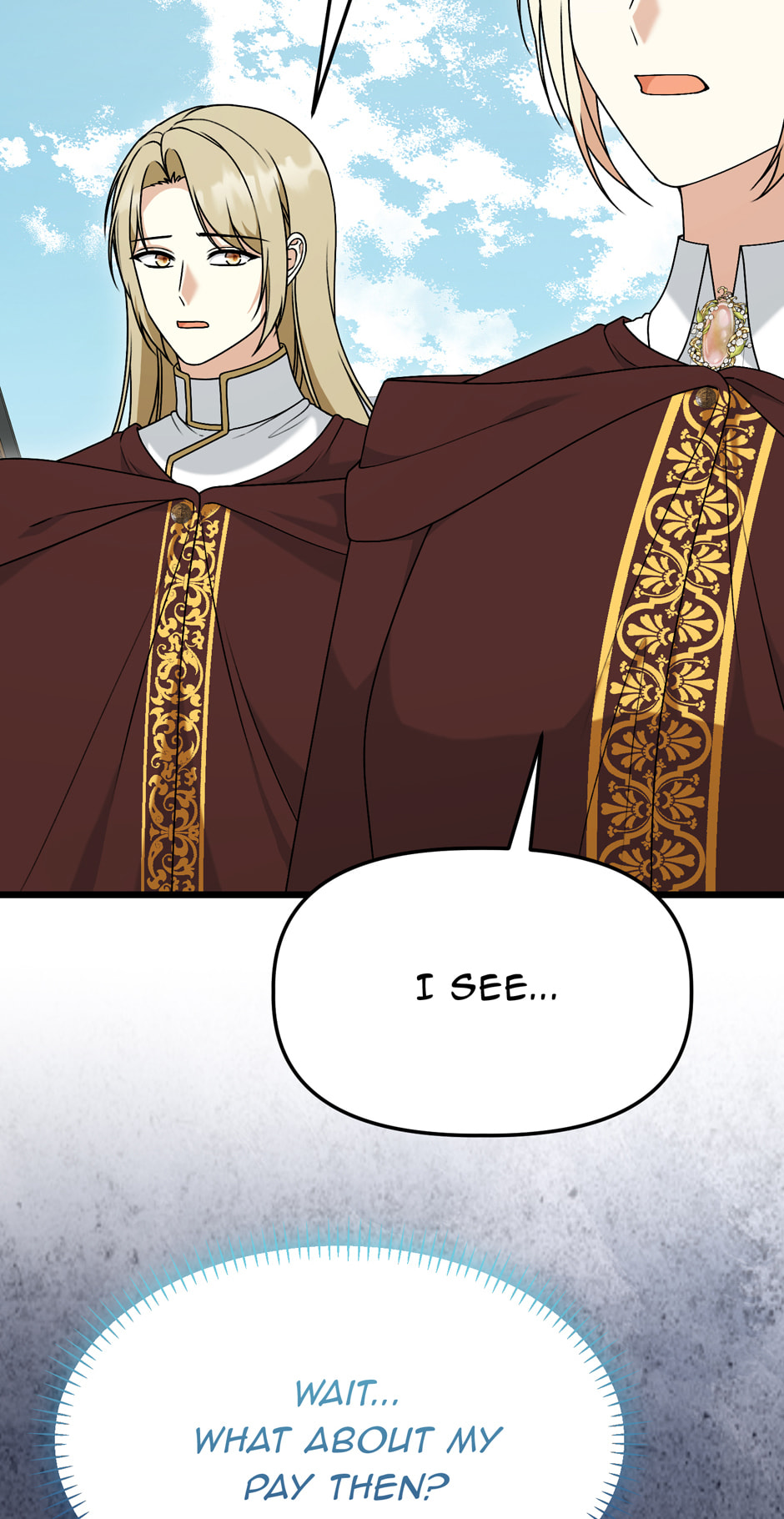 The Villainess Makeover Chapter 64 page 66 - 