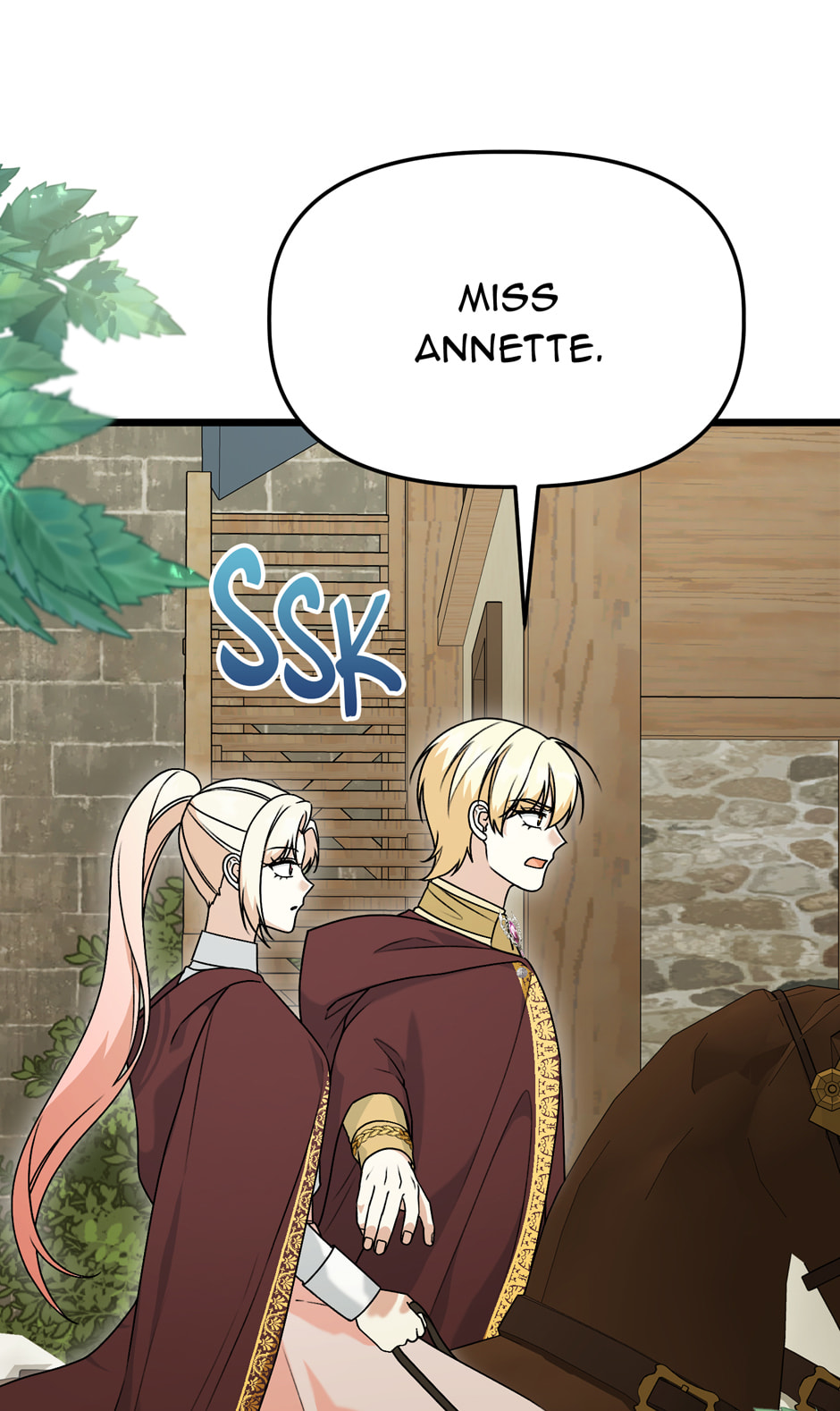 The Villainess Makeover Chapter 64 page 69 - 