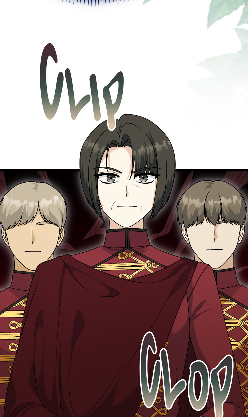 The Villainess Makeover Chapter 64 page 72 - 