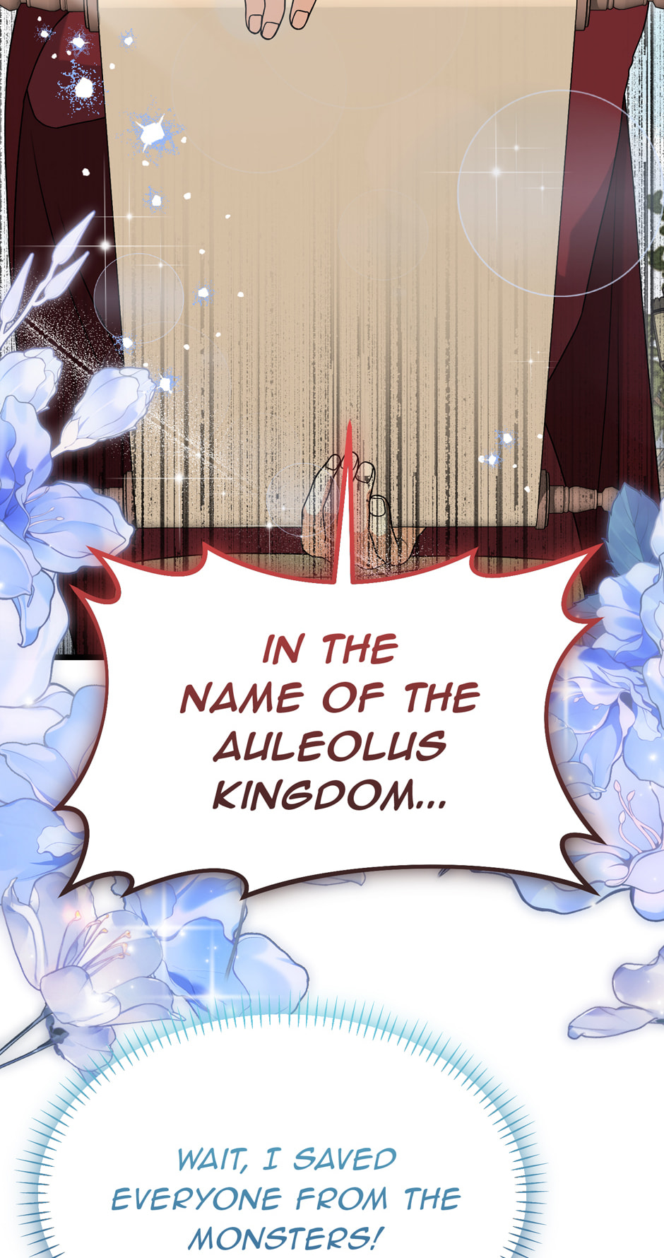 The Villainess Makeover Chapter 64 page 76 - 