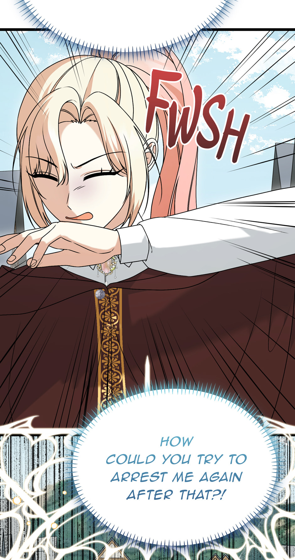The Villainess Makeover Chapter 64 page 77 - 