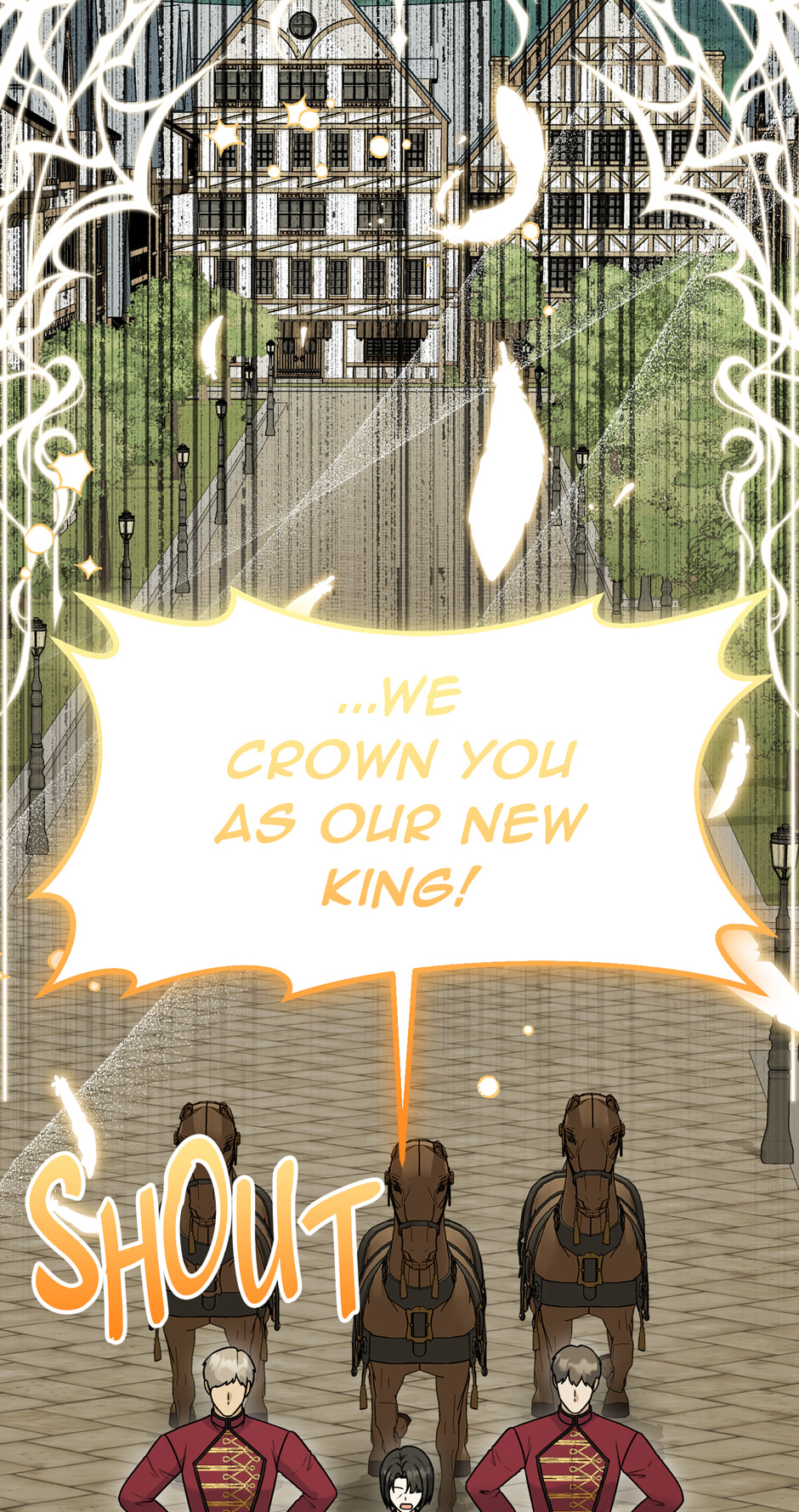 The Villainess Makeover Chapter 64 page 78 - 