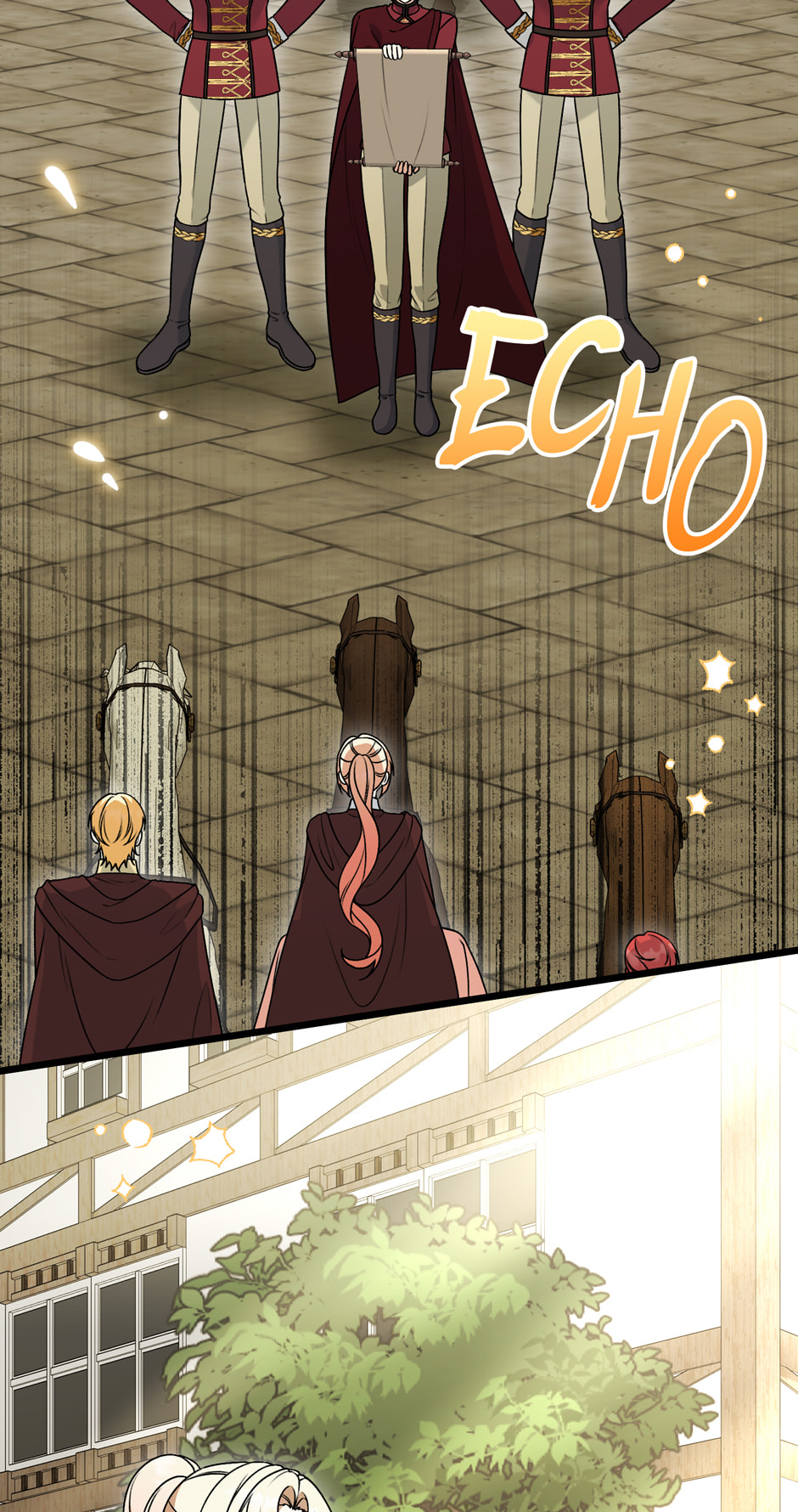 The Villainess Makeover Chapter 64 page 79 - 