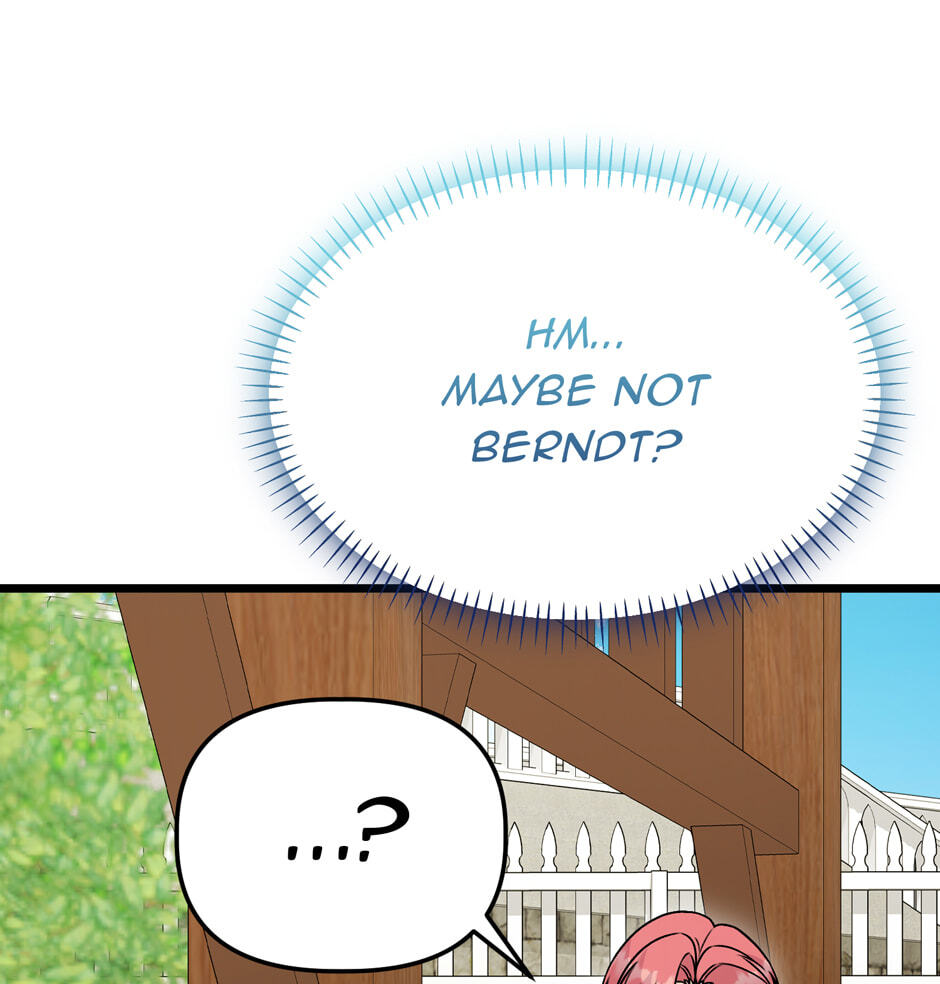 The Villainess Makeover Chapter 64 page 9 - 