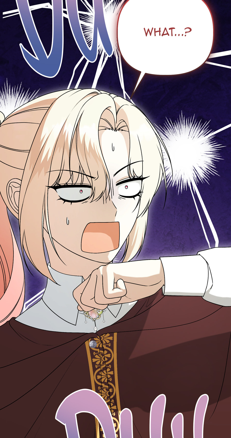 The Villainess Makeover Chapter 64 page 81 - 