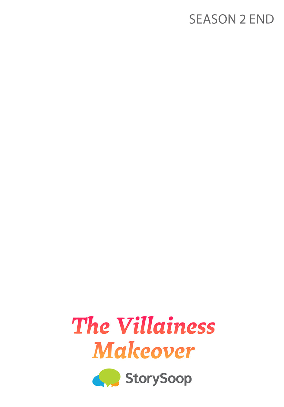The Villainess Makeover Chapter 64 page 83 - 