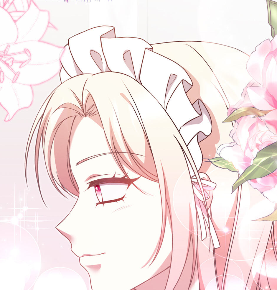 The Villainess Makeover Chapter 7 page 11 - 