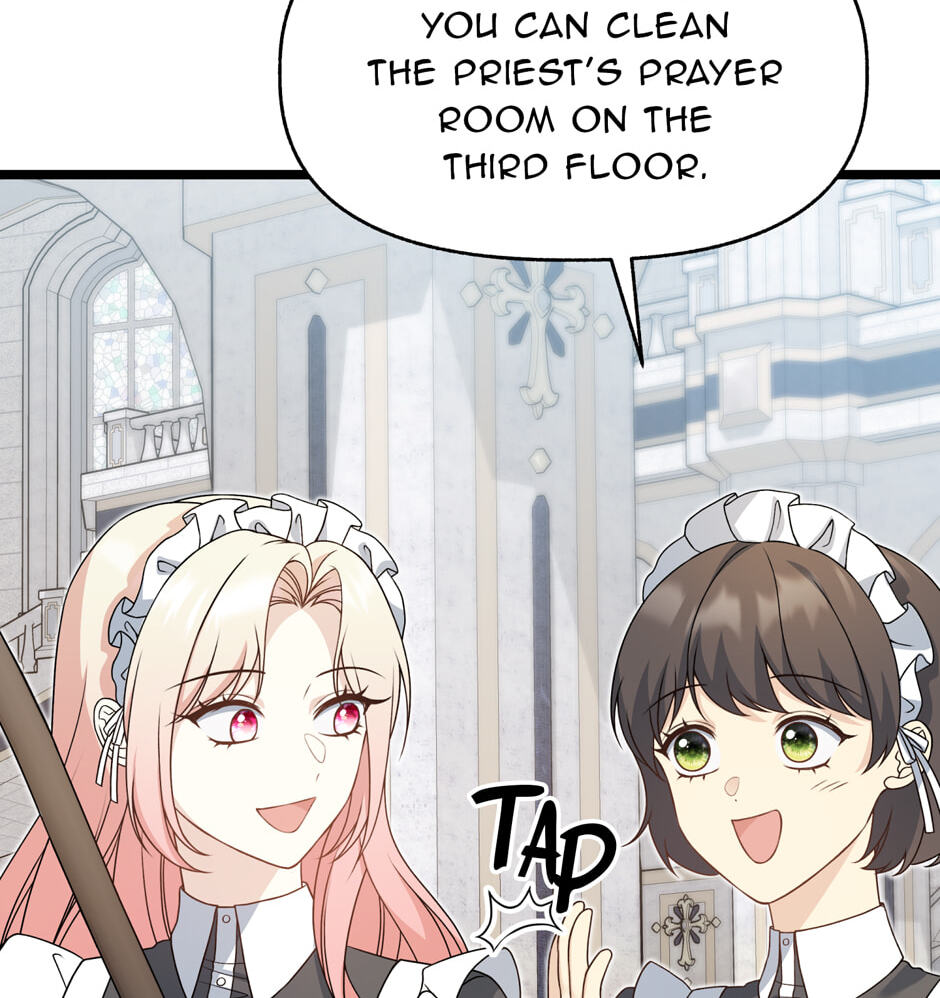 The Villainess Makeover Chapter 7 page 105 - 