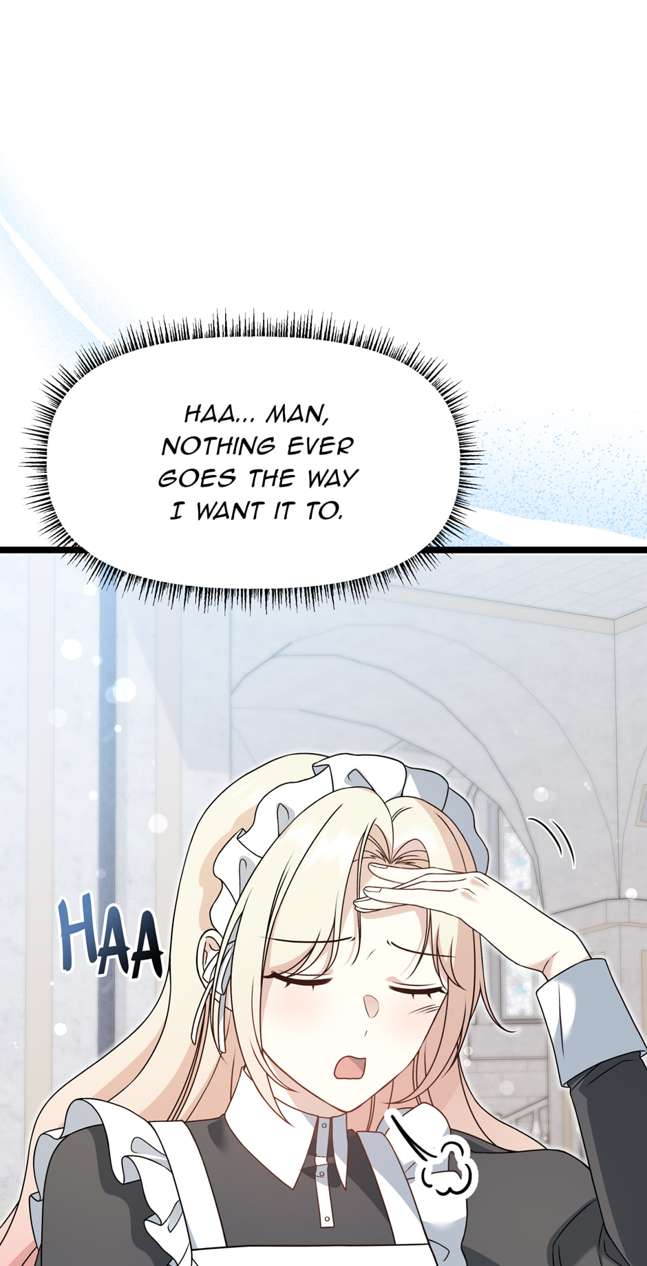 The Villainess Makeover Chapter 7 page 126 - 