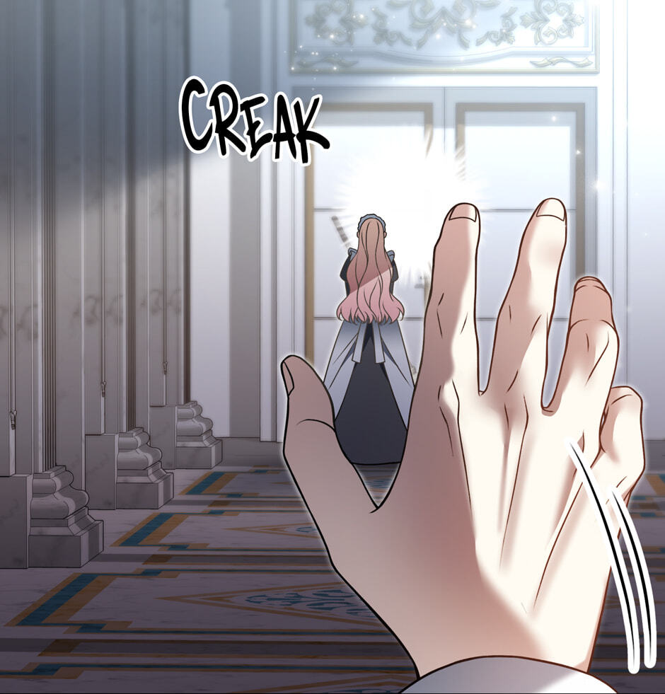 The Villainess Makeover Chapter 7 page 15 - 