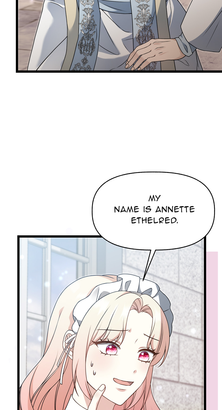 The Villainess Makeover Chapter 7 page 157 - 