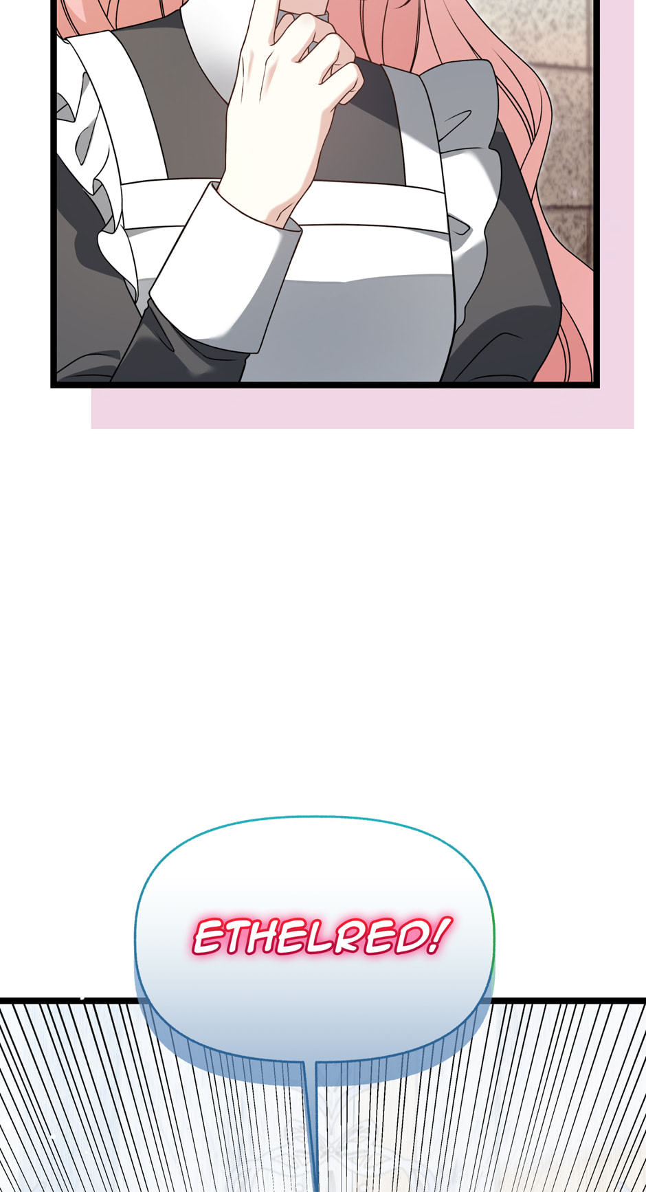 The Villainess Makeover Chapter 7 page 158 - 