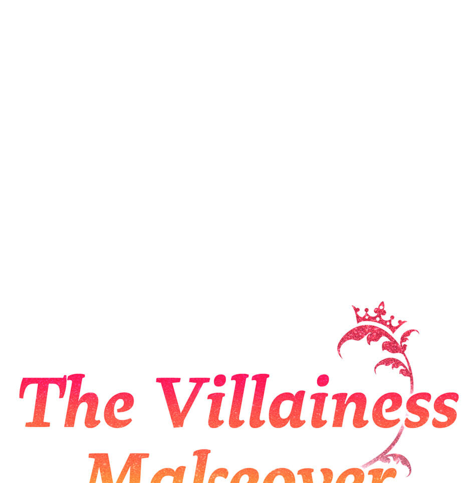 The Villainess Makeover Chapter 7 page 17 - 