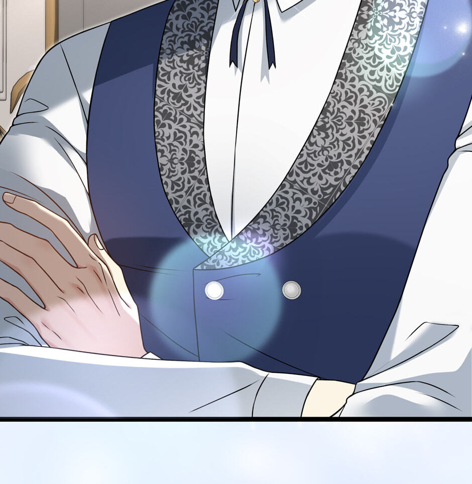 The Villainess Makeover Chapter 7 page 21 - 