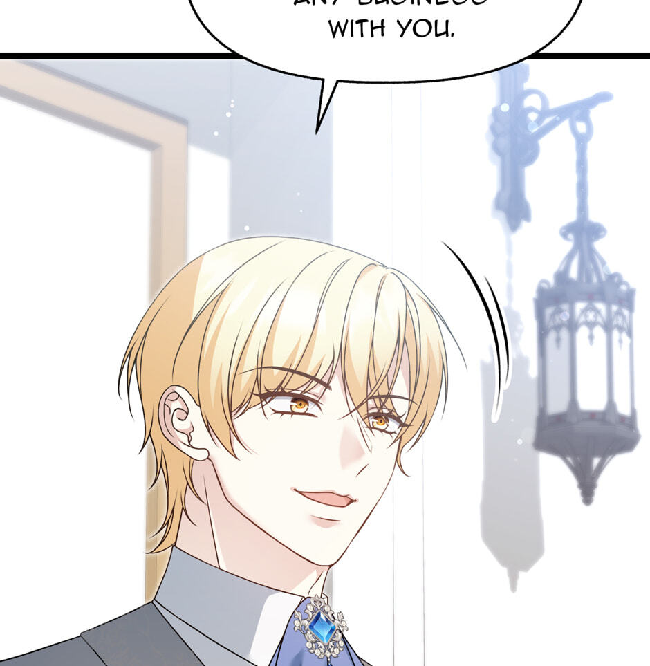 The Villainess Makeover Chapter 7 page 23 - 