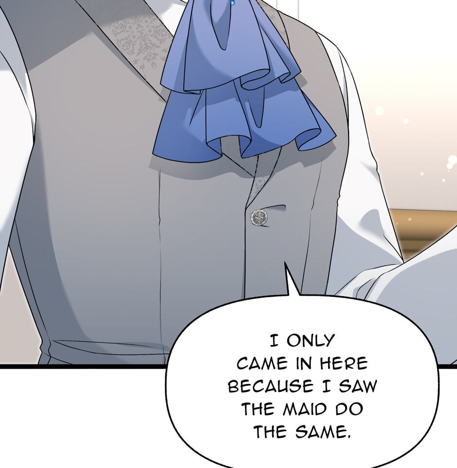 The Villainess Makeover Chapter 7 page 24 - 