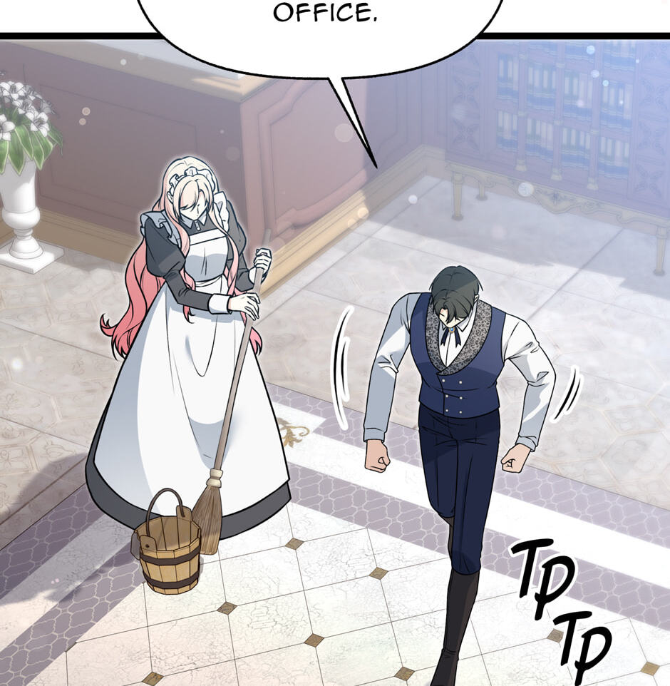 The Villainess Makeover Chapter 7 page 26 - 