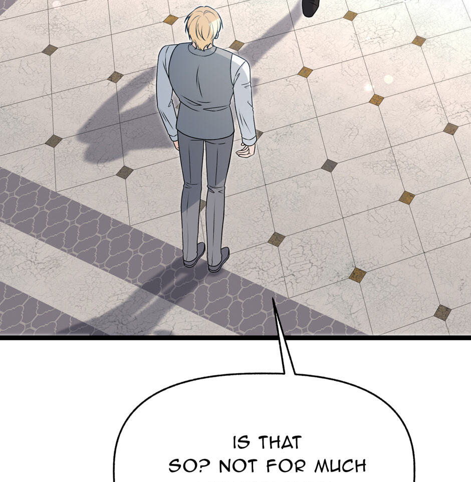 The Villainess Makeover Chapter 7 page 27 - 