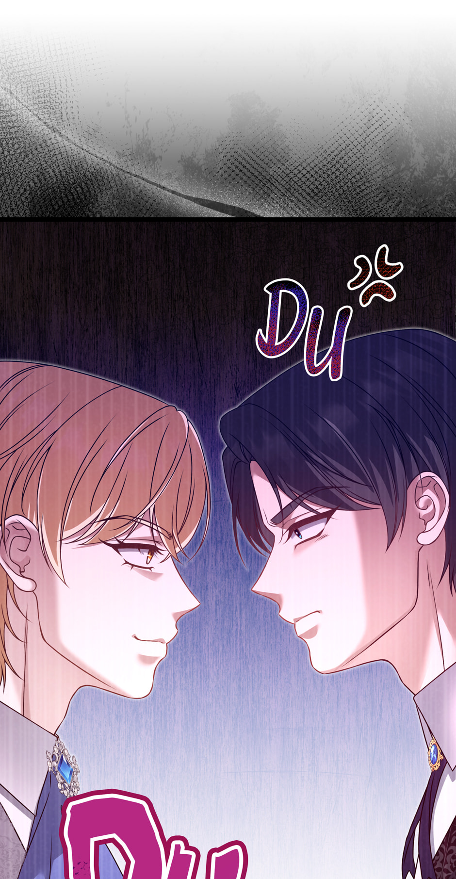 The Villainess Makeover Chapter 7 page 29 - 