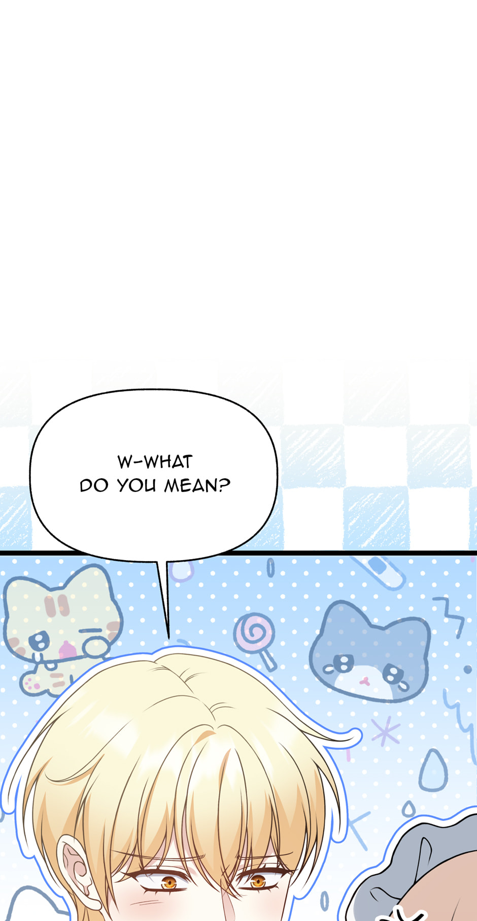 The Villainess Makeover Chapter 7 page 35 - 