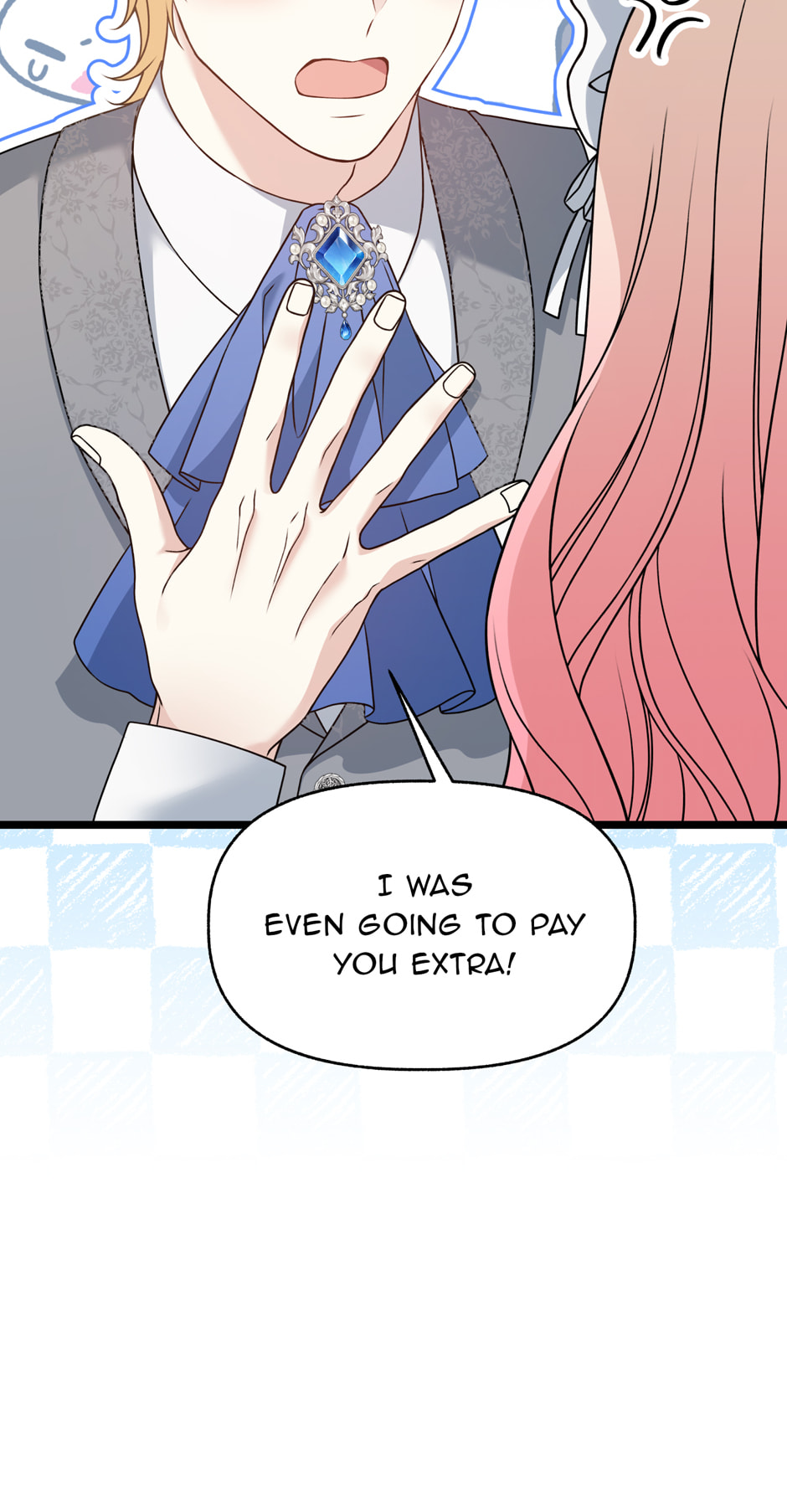The Villainess Makeover Chapter 7 page 36 - 