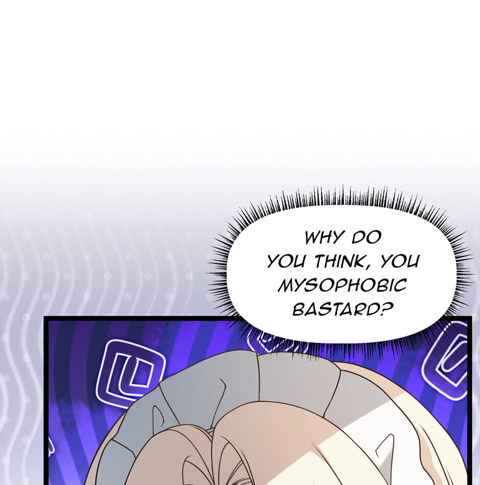 The Villainess Makeover Chapter 7 page 37 - 