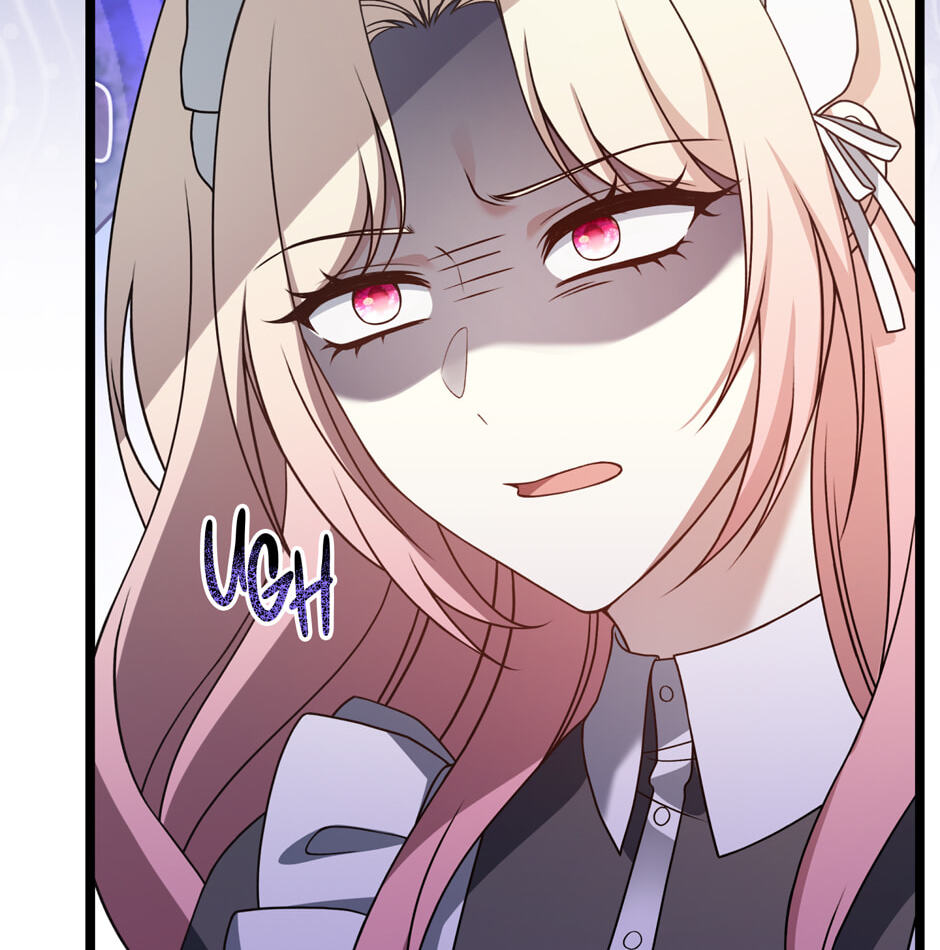 The Villainess Makeover Chapter 7 page 38 - 