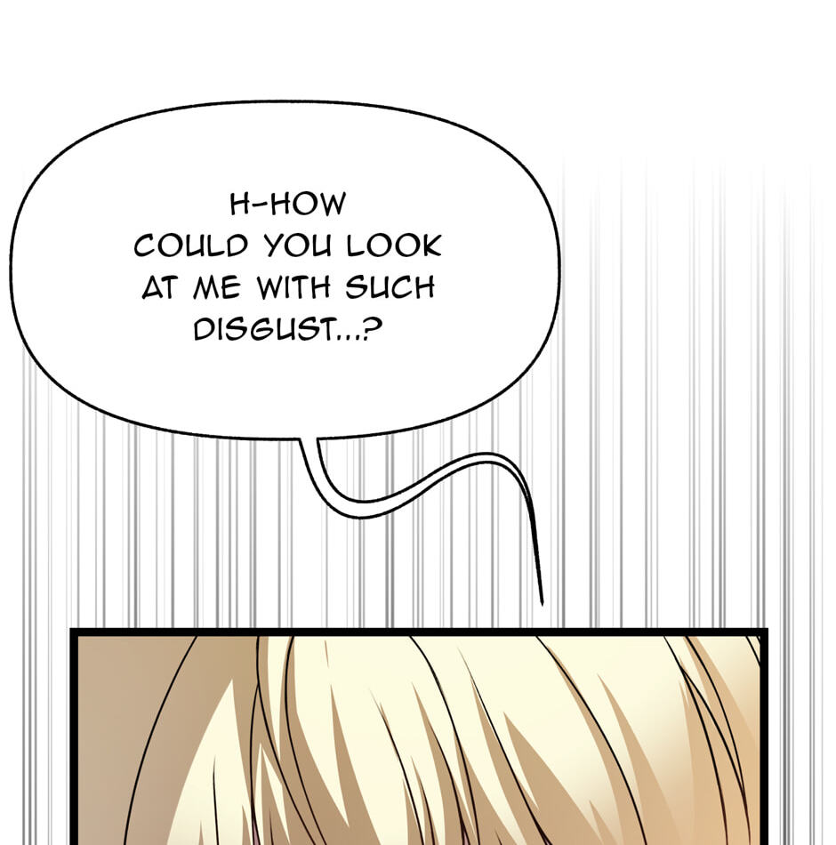 The Villainess Makeover Chapter 7 page 40 - 
