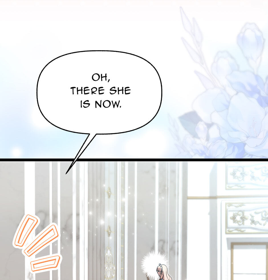 The Villainess Makeover Chapter 7 page 5 - 