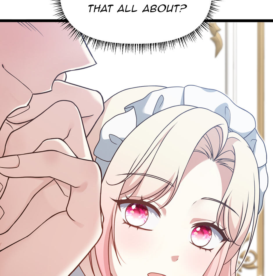 The Villainess Makeover Chapter 7 page 48 - 
