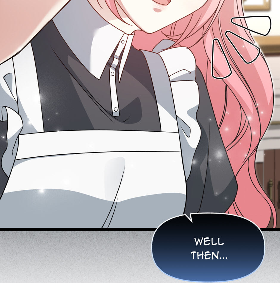 The Villainess Makeover Chapter 7 page 49 - 