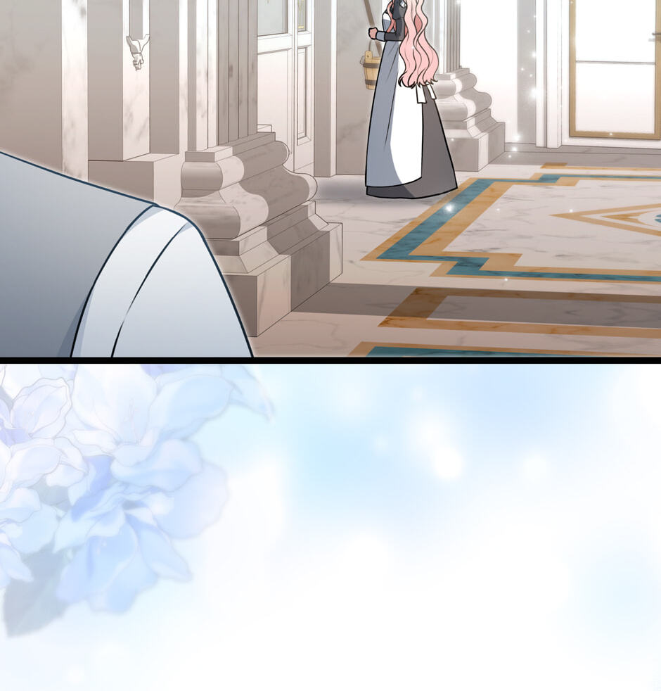 The Villainess Makeover Chapter 7 page 6 - 