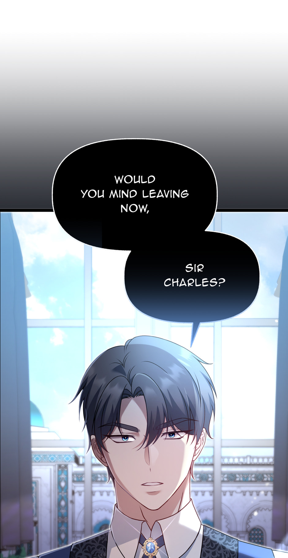 The Villainess Makeover Chapter 7 page 51 - 