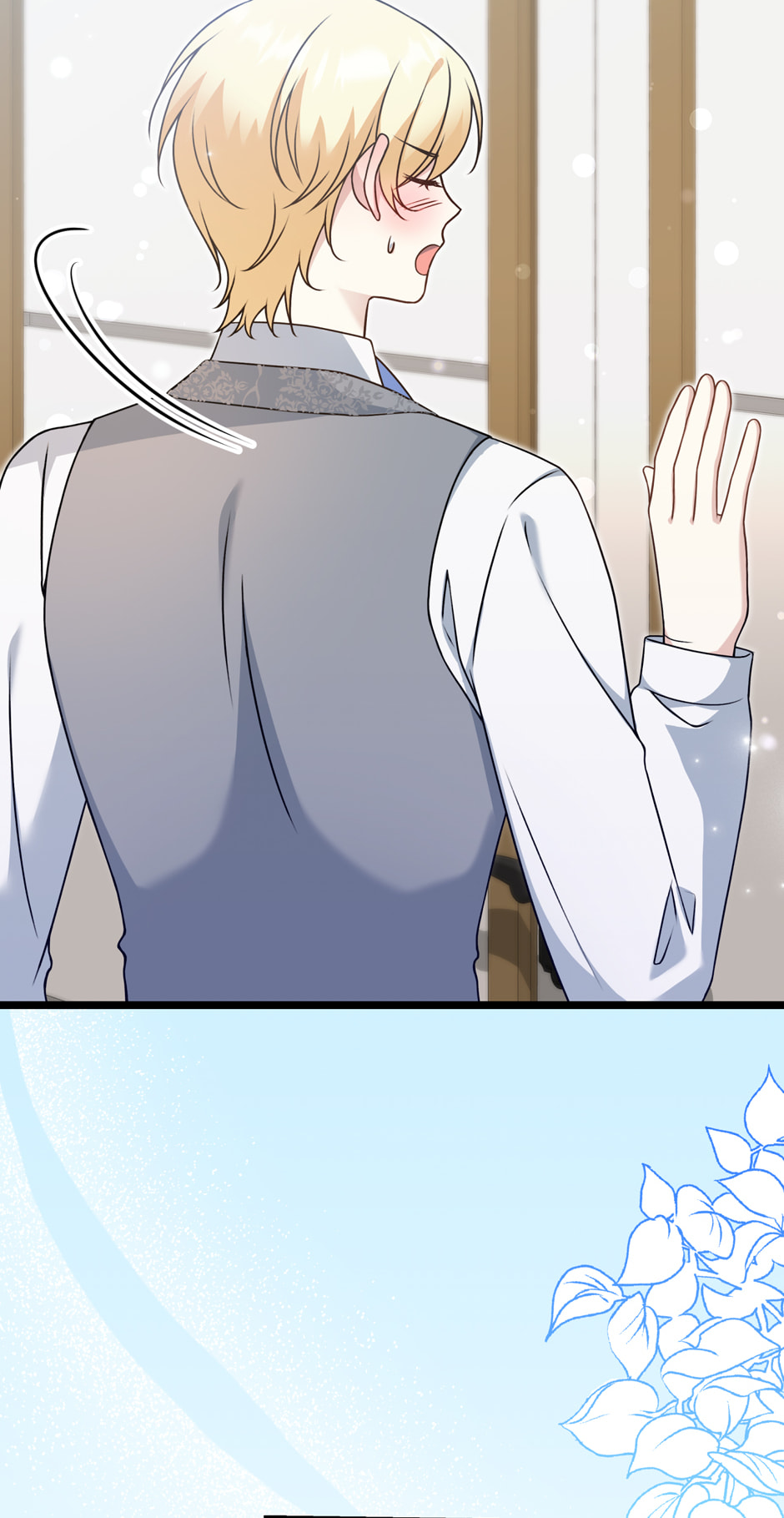 The Villainess Makeover Chapter 7 page 55 - 
