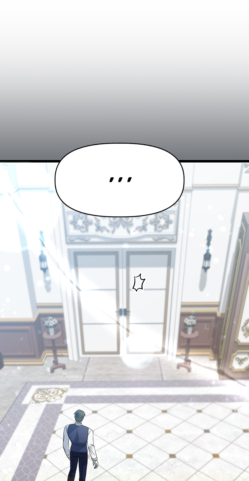 The Villainess Makeover Chapter 7 page 57 - 