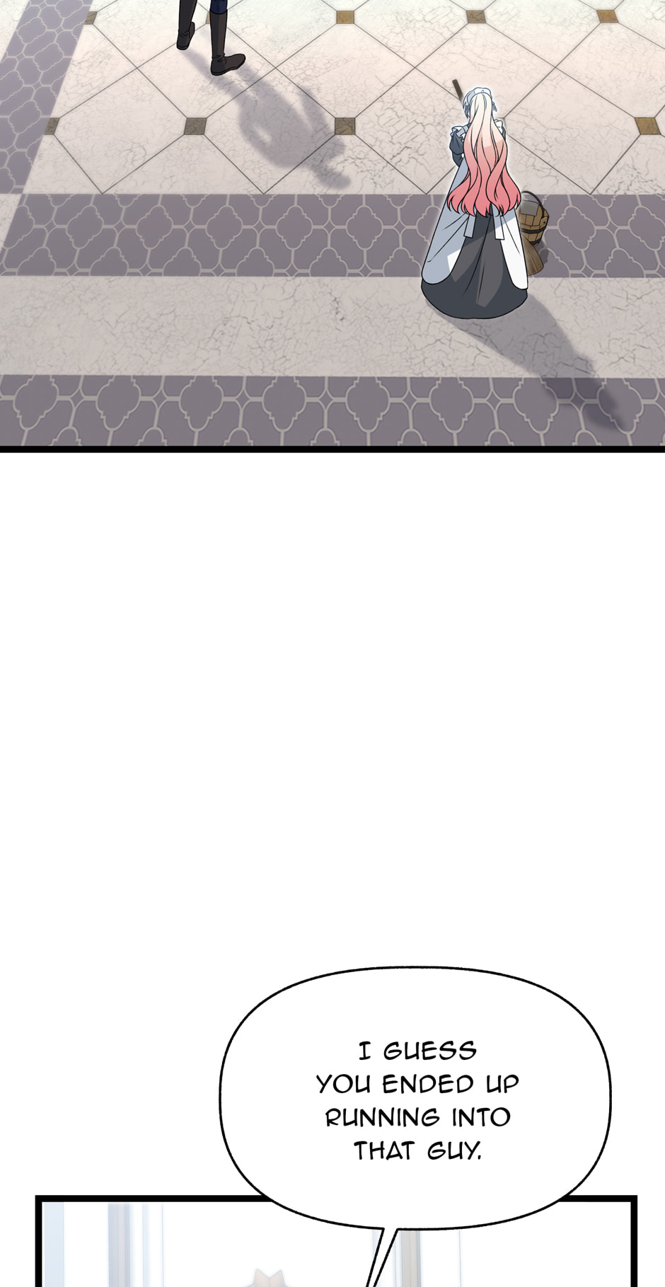 The Villainess Makeover Chapter 7 page 58 - 