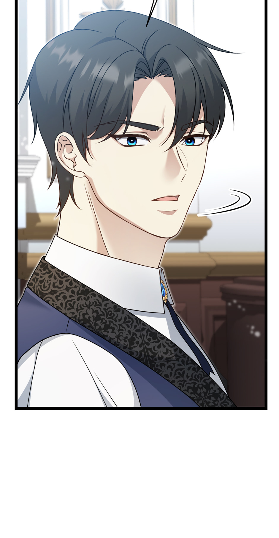 The Villainess Makeover Chapter 7 page 59 - 