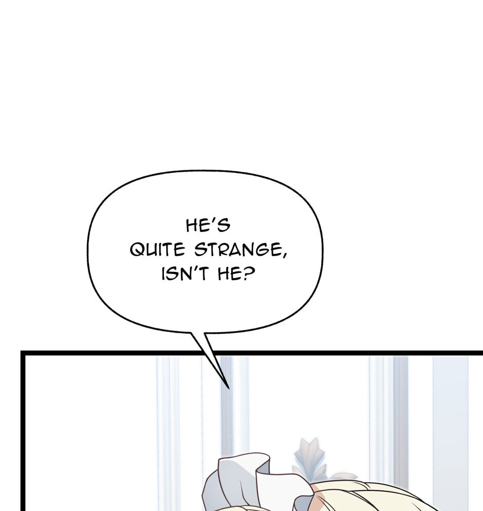 The Villainess Makeover Chapter 7 page 60 - 