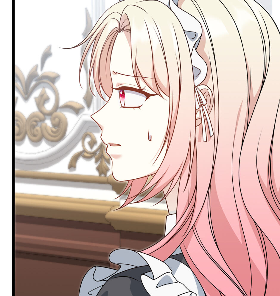 The Villainess Makeover Chapter 7 page 61 - 