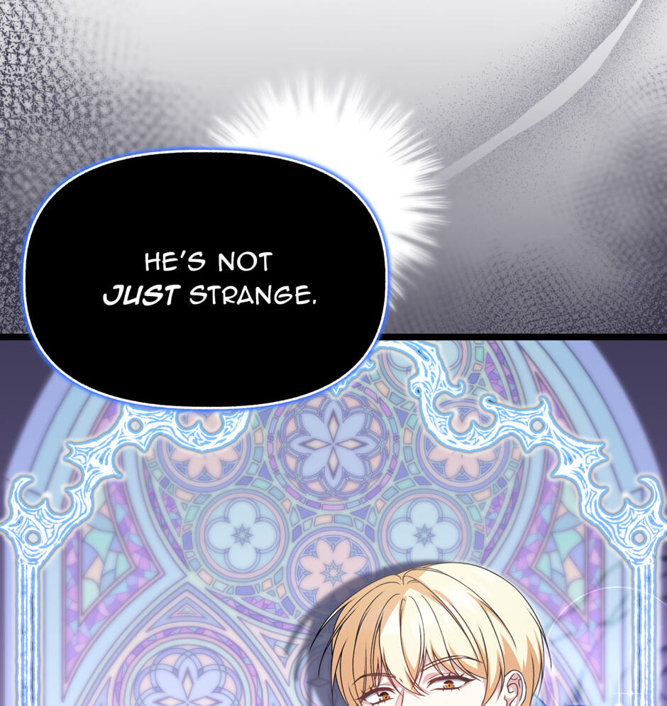 The Villainess Makeover Chapter 7 page 63 - 