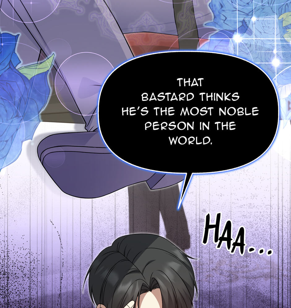 The Villainess Makeover Chapter 7 page 65 - 