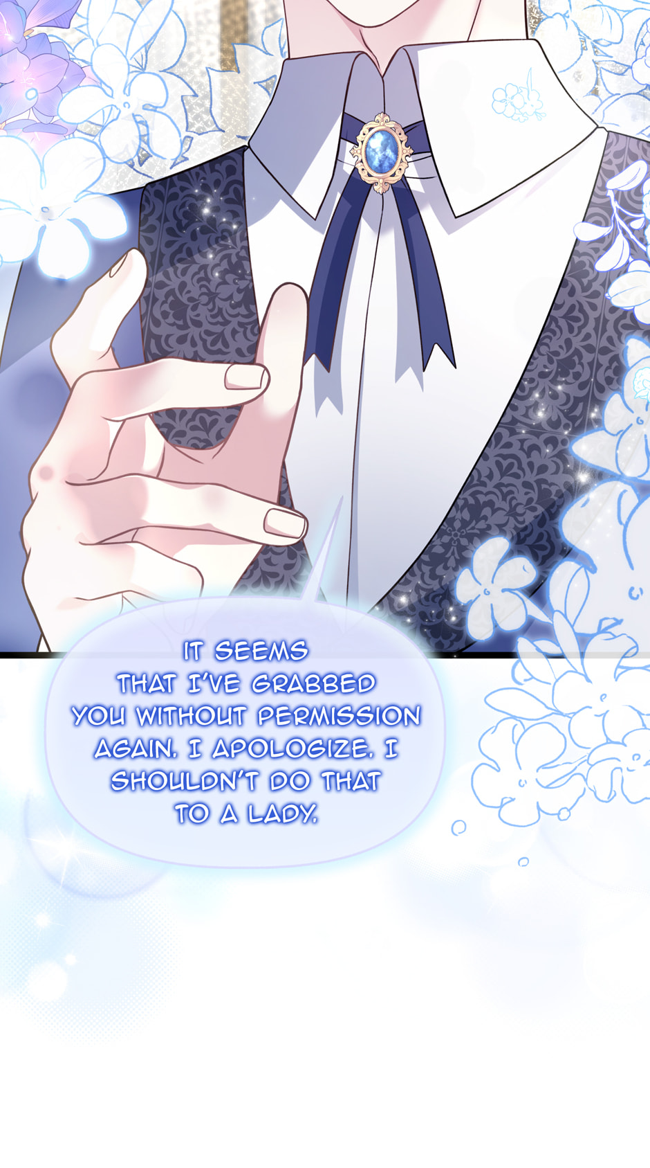 The Villainess Makeover Chapter 7 page 82 - 