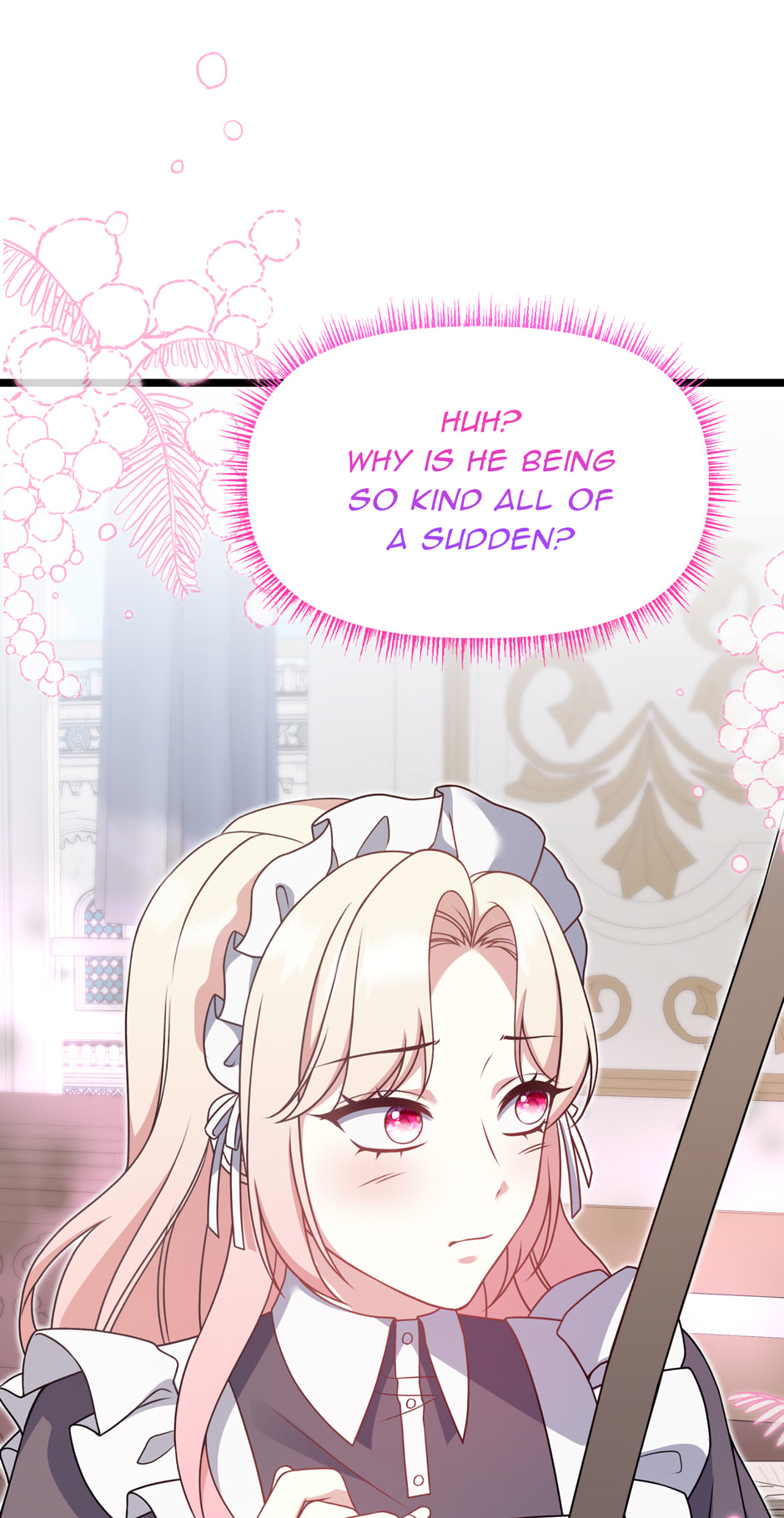 The Villainess Makeover Chapter 7 page 83 - 