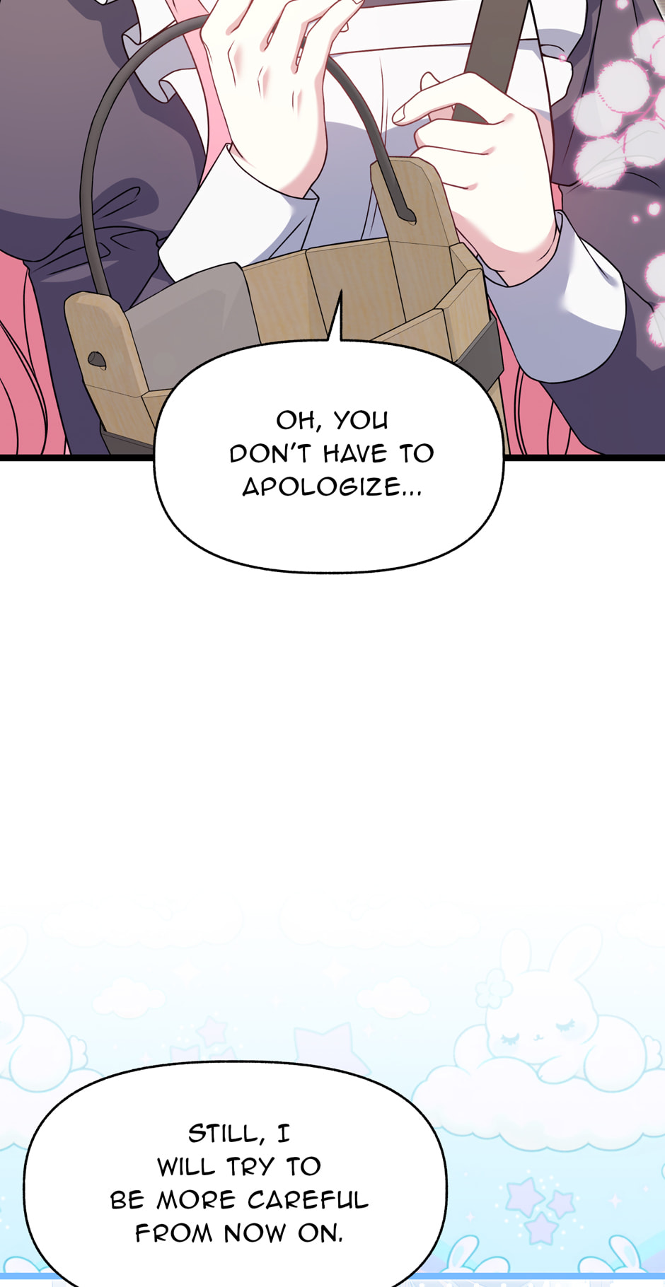 The Villainess Makeover Chapter 7 page 84 - 