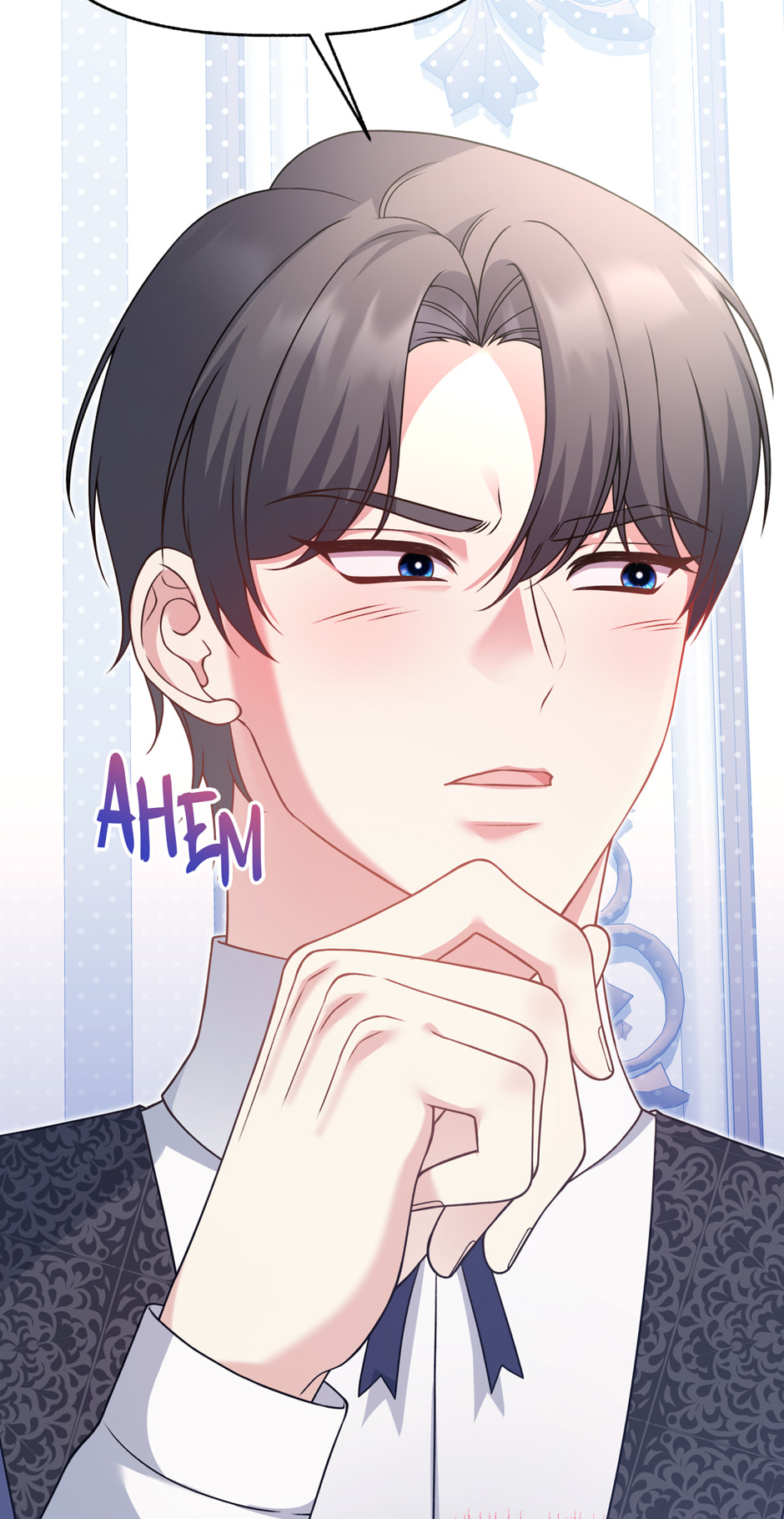 The Villainess Makeover Chapter 7 page 85 - 