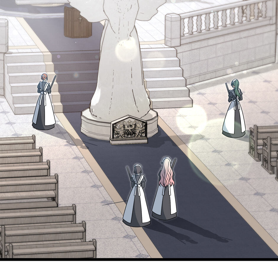 The Villainess Makeover Chapter 7 page 91 - 